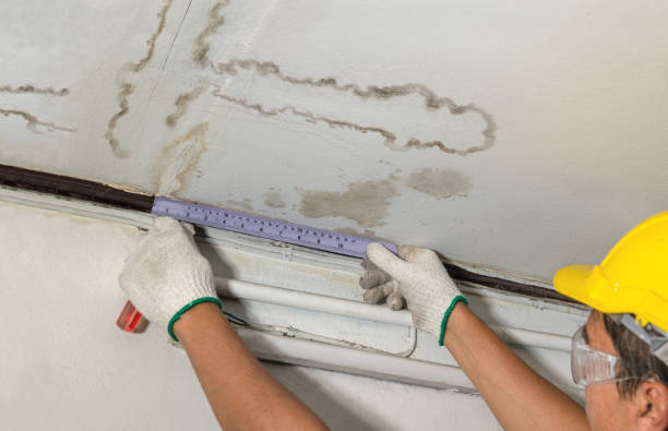 Reliable Water Damage Repair contractor in Centerburg, OH by Hirex Water Damage